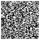 QR code with Mencinis Painting Inc contacts
