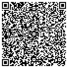 QR code with C & D Custom Machining Inc contacts