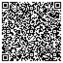 QR code with John D Kerr contacts