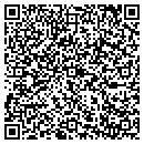 QR code with D W Nesbett & Sons contacts
