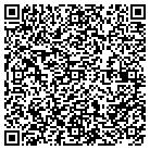 QR code with Woodsfield Nursing and RE contacts
