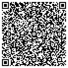 QR code with R J Osborn Tax & Bookkeeping contacts