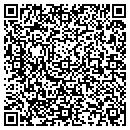 QR code with Utopia Tan contacts