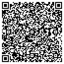 QR code with Gordon K Hay contacts