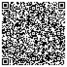 QR code with D JS Car Wash Self Serve contacts
