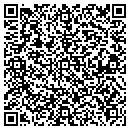QR code with Haught Communications contacts