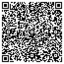 QR code with Mr GS Barn contacts