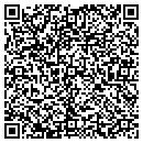 QR code with R L Spellman Mfg Co Inc contacts