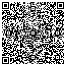 QR code with Yvonne's Art Studio contacts