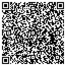 QR code with Hudson Air Co contacts