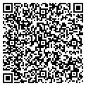 QR code with Evolution contacts