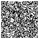 QR code with Rinaldos Bake Shop contacts