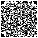 QR code with T & J Moving contacts