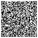 QR code with Kovac Clinic contacts