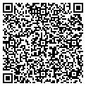 QR code with PNC contacts
