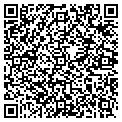 QR code with J 3 Sales contacts