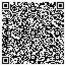 QR code with RLM Fabricating Inc contacts