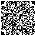 QR code with CSX contacts