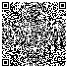 QR code with Vallery Chevrolet Inc contacts