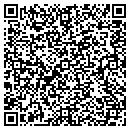 QR code with Finish Line contacts