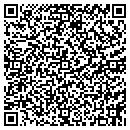 QR code with Kirby Service Center contacts
