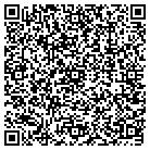 QR code with Dunlap Memorial Hospital contacts