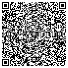 QR code with J & T Roofing/Siding contacts