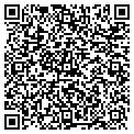QR code with Hahn Tree Care contacts