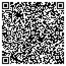 QR code with True Value contacts