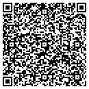 QR code with MVC Inc contacts