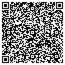 QR code with MVC Inc contacts