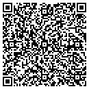 QR code with Rose Front Farms & Son contacts