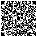 QR code with Kevin's Service contacts