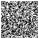 QR code with D JS Pizza Valley contacts