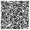 QR code with Homes R Us contacts