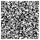 QR code with Marvin's TV Sales & Service contacts