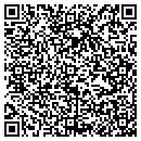 QR code with TT Framing contacts