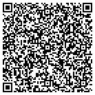 QR code with Fox Pools Cincinnati Inc contacts