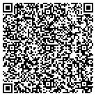 QR code with Lindsay Water Cond Co contacts