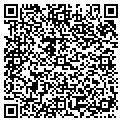 QR code with RMS contacts