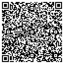 QR code with J & R Machine & Mfg contacts