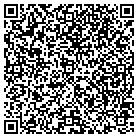QR code with Material & Construction Sups contacts