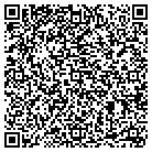 QR code with A W Mooreland Company contacts