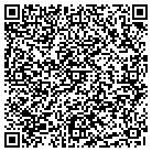 QR code with L & M Animal Farms contacts