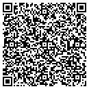 QR code with Uptown Business Assn contacts