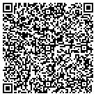 QR code with Spring Valley Early Child Dev contacts