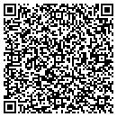 QR code with Yoder Logging contacts