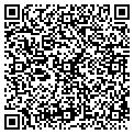 QR code with WDIF contacts