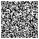 QR code with W T Marx Co contacts
