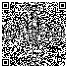 QR code with Machine Tool & Fabrication Inc contacts